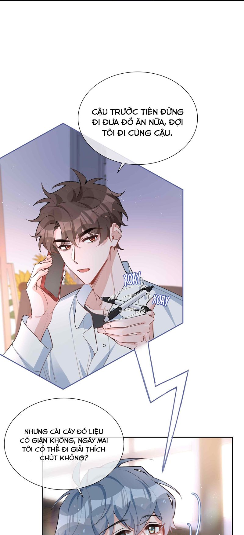 Sơn Hải Cao Trung Chapter 80 - Next Chapter 81