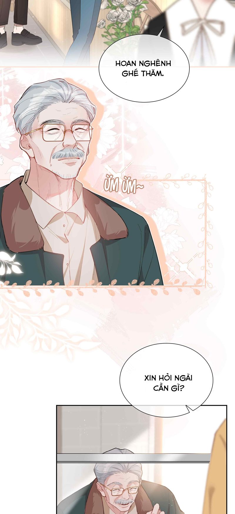 Sơn Hải Cao Trung Chapter 80 - Next Chapter 81