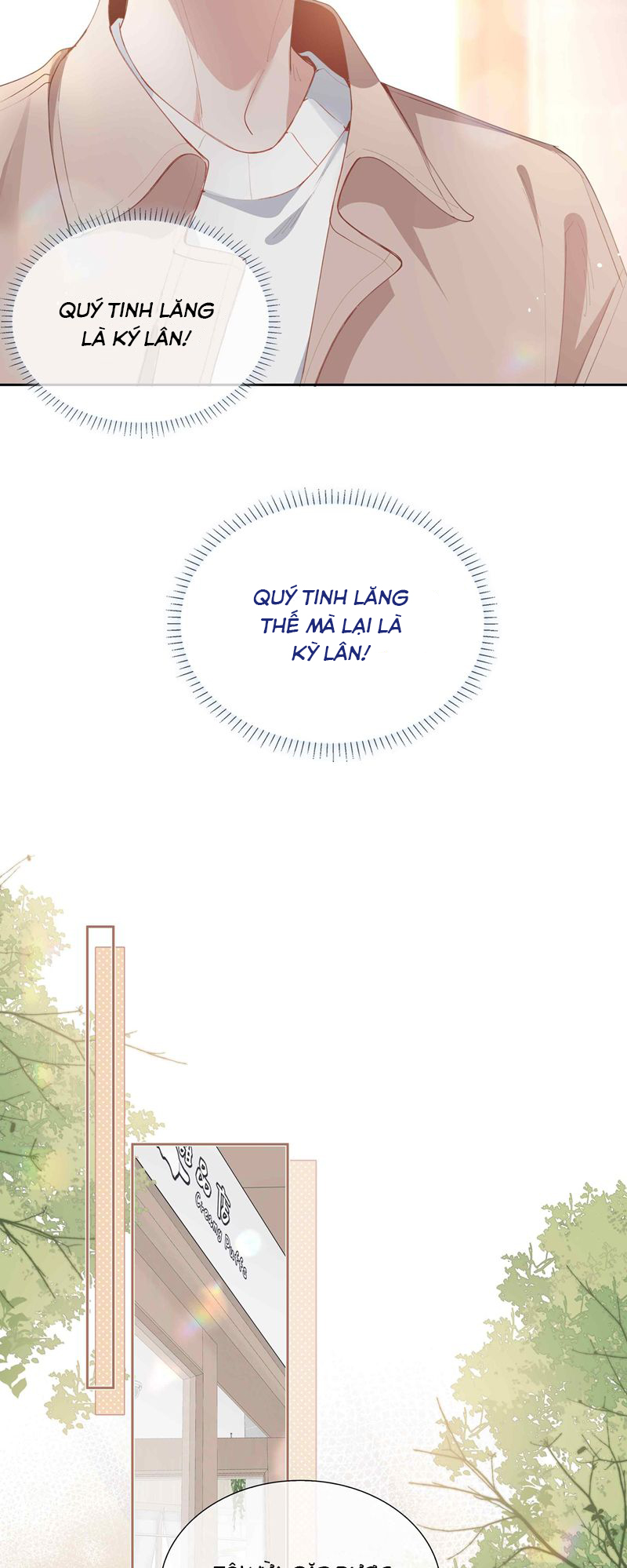 Sơn Hải Cao Trung Chapter 80 - Next Chapter 81