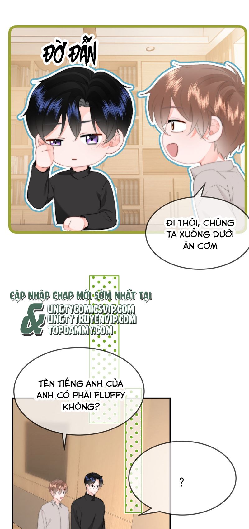 Tôi Và Ảnh Chụp Không Giống Nhau Chapter 52 - Trang 3