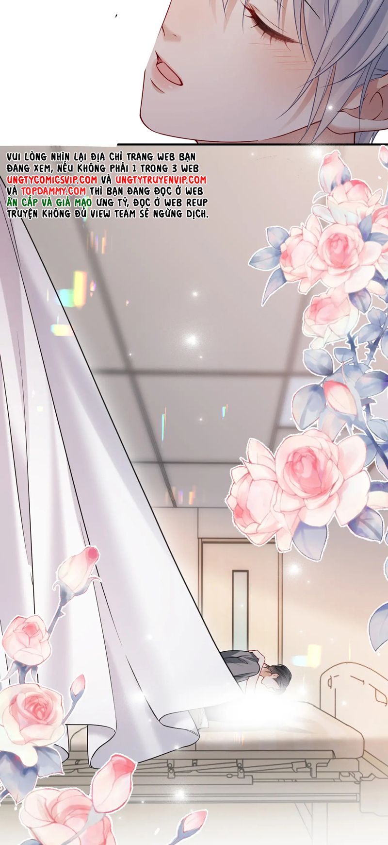 Đơn Xin Ly Hôn Chap 115 - Next Chap 116