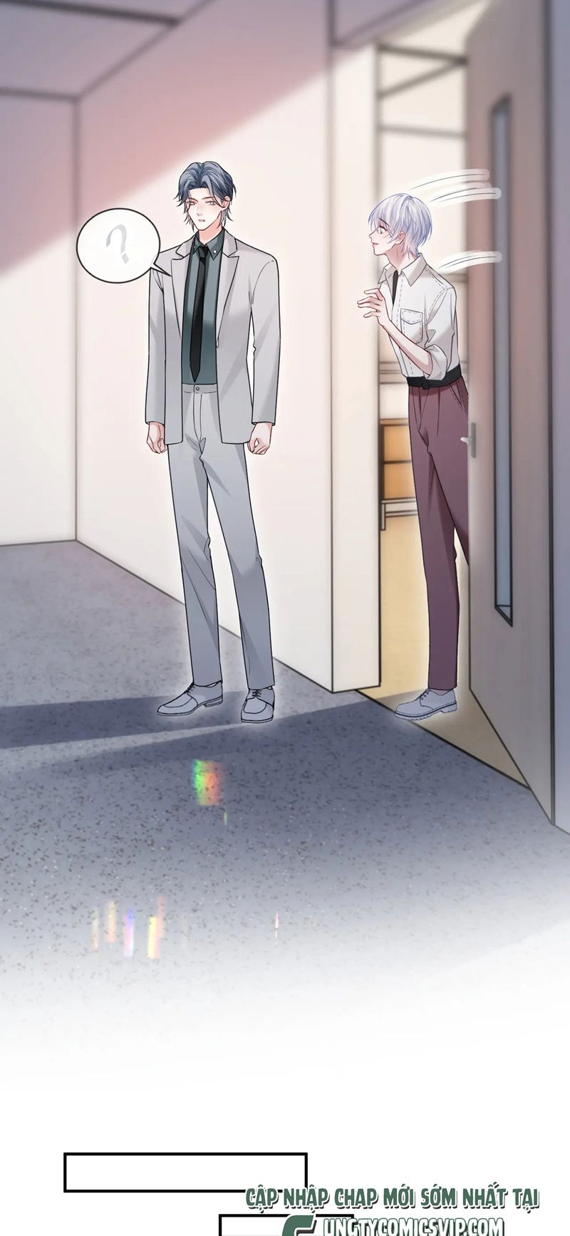 Đơn Xin Ly Hôn Chap 115 - Next Chap 116