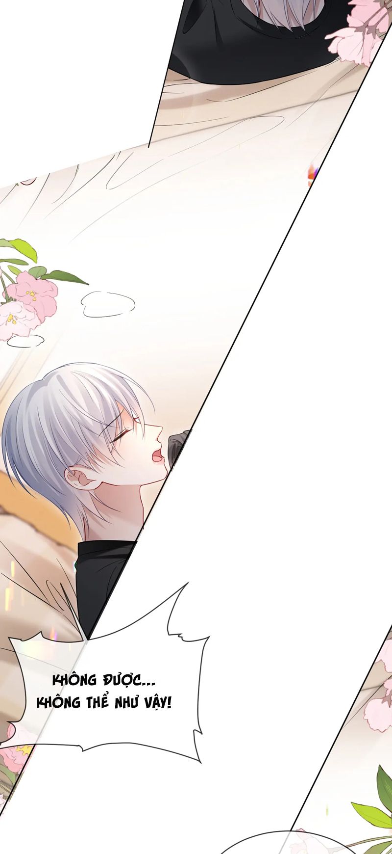 Đơn Xin Ly Hôn Chap 115 - Next Chap 116