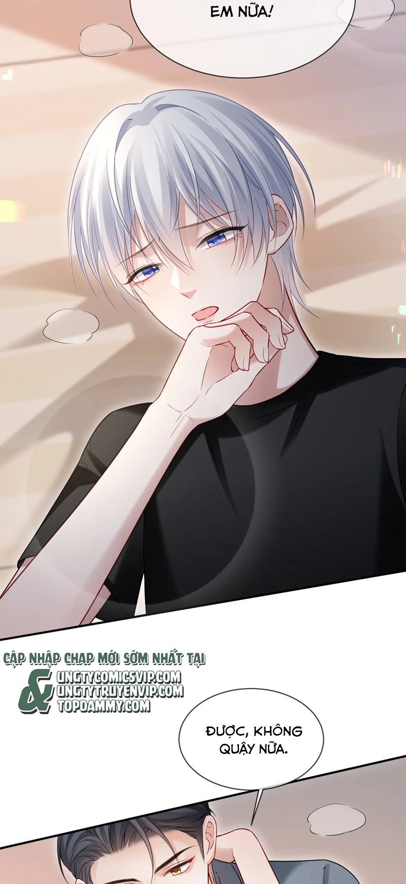Đơn Xin Ly Hôn Chap 115 - Next Chap 116