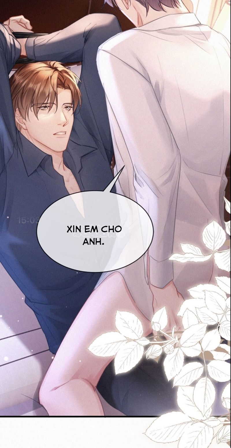 Môi Súng Phiên ngoại 1 - Trang 2