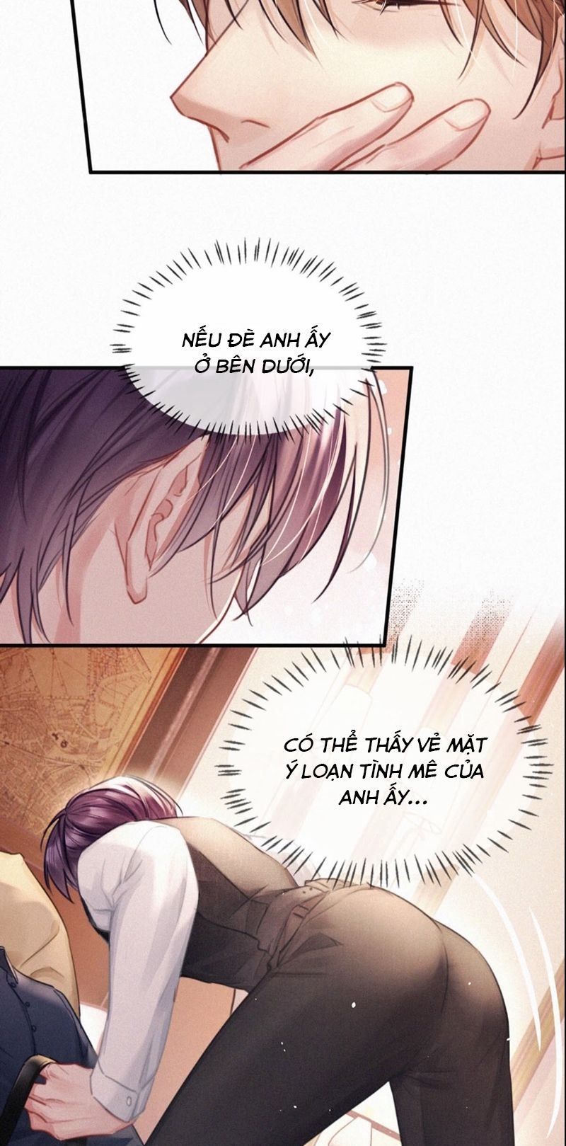 Môi Súng Phiên ngoại 1 - Trang 2