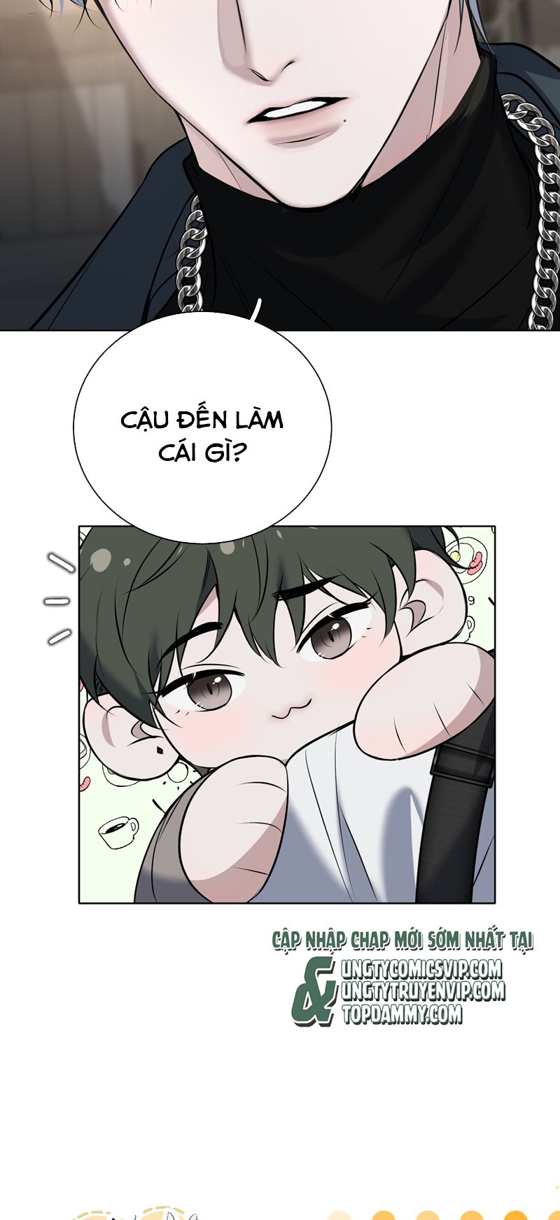 Ảnh Đế Cứ Muốn Làm Kim Chủ Của Tôi Chapter 11 - Next Chapter 12