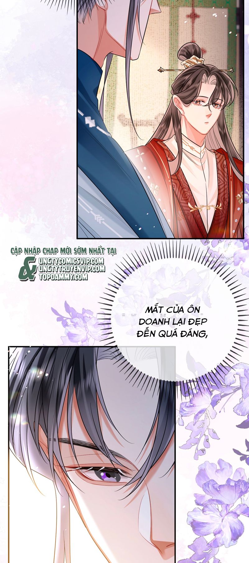 Ôn Hương Diễm Ngọc Chapter 13 - Trang 4