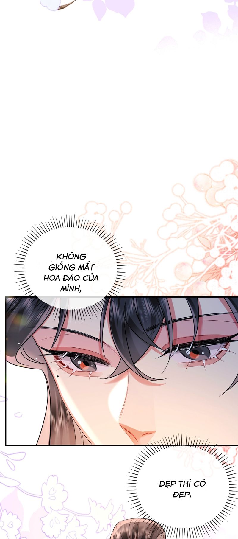 Ôn Hương Diễm Ngọc Chapter 13 - Trang 4
