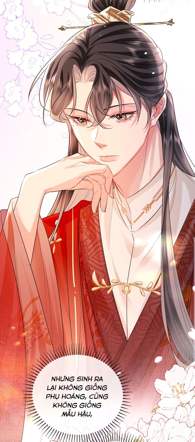 Ôn Hương Diễm Ngọc Chapter 13 - Trang 4