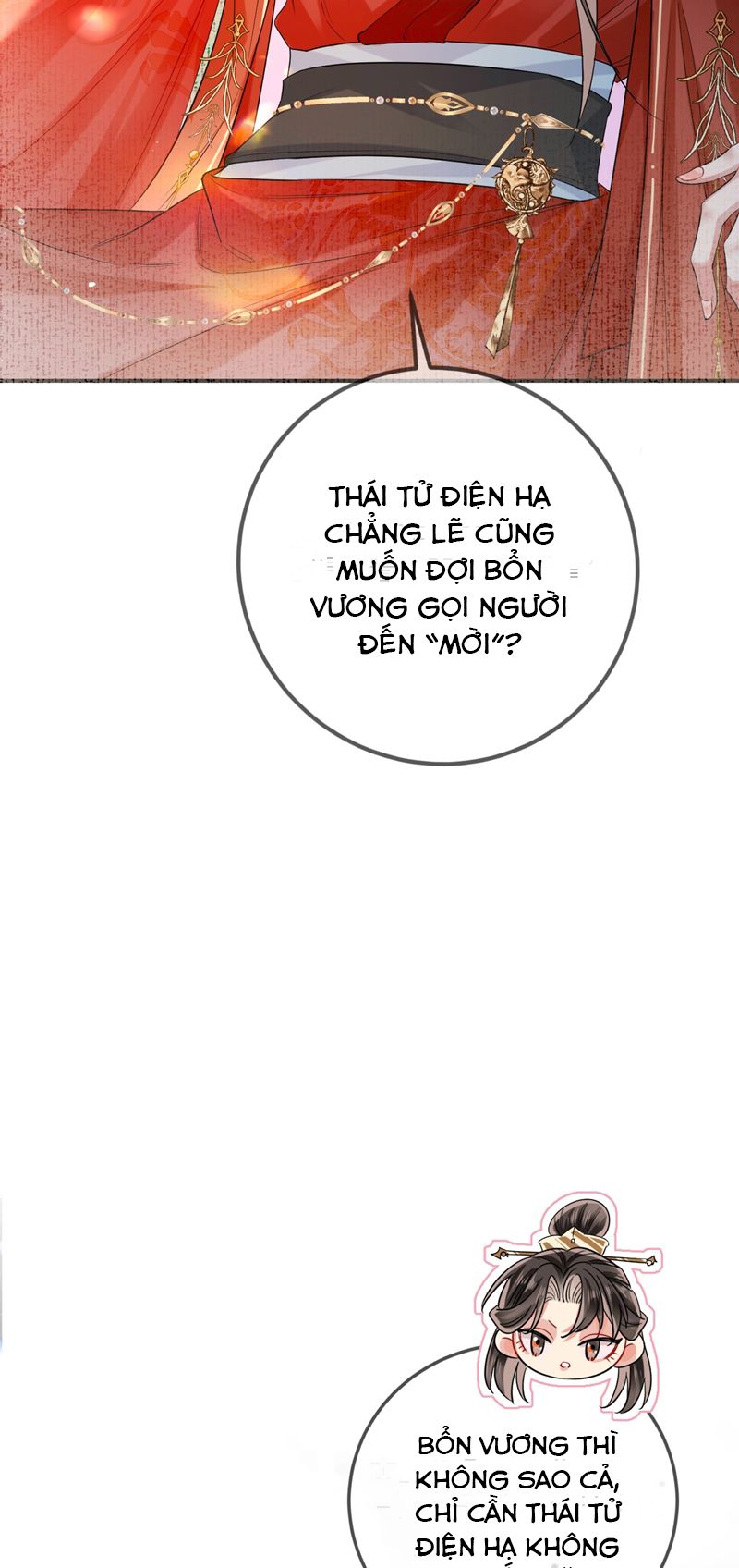 Ôn Hương Diễm Ngọc Chapter 13 - Trang 4