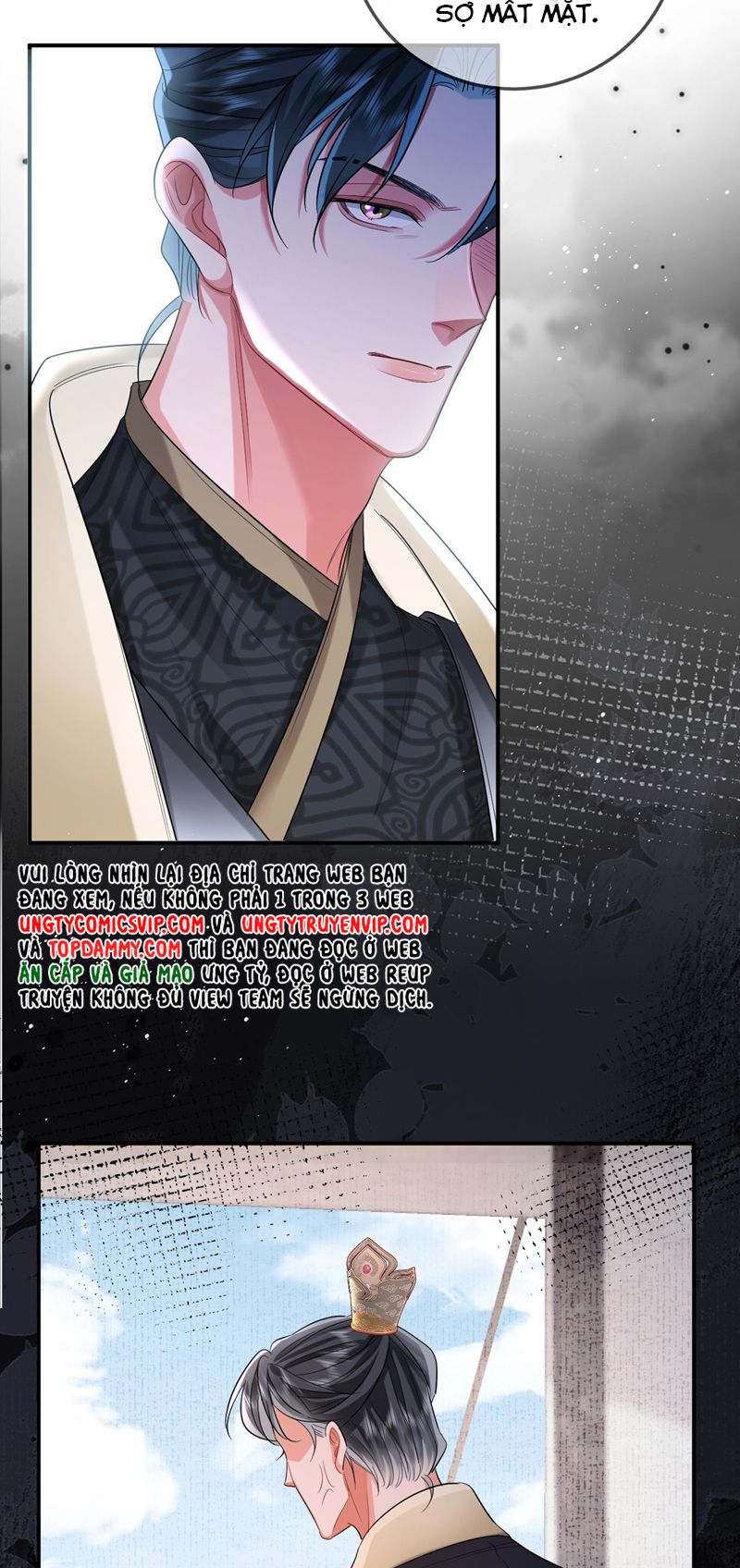 Ôn Hương Diễm Ngọc Chapter 13 - Trang 4