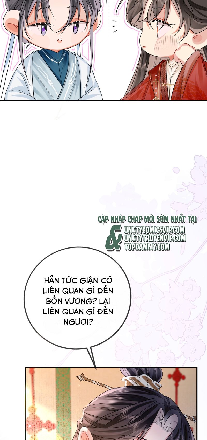 Ôn Hương Diễm Ngọc Chapter 13 - Trang 4