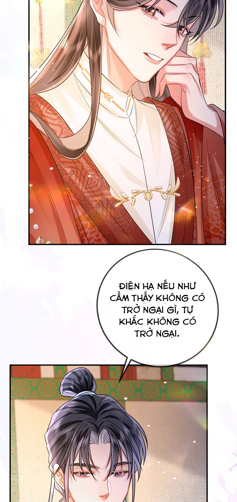 Ôn Hương Diễm Ngọc Chapter 13 - Trang 4
