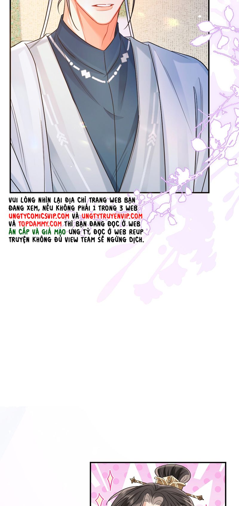 Ôn Hương Diễm Ngọc Chapter 13 - Trang 4