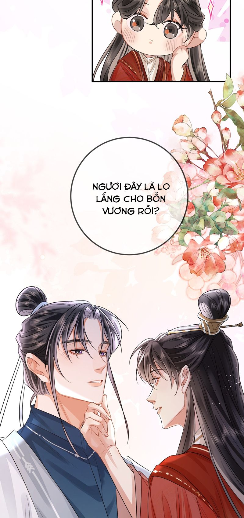 Ôn Hương Diễm Ngọc Chapter 13 - Trang 4