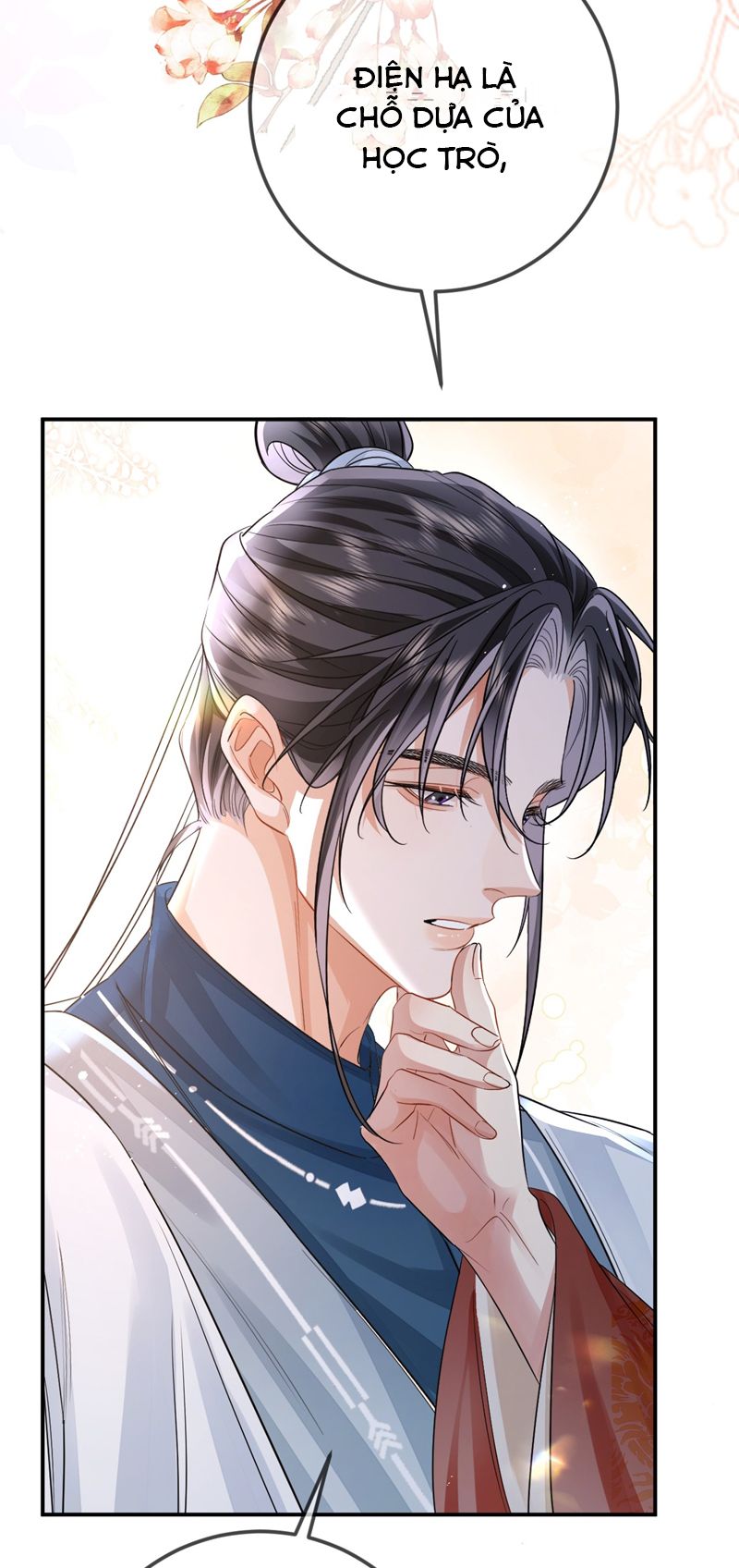 Ôn Hương Diễm Ngọc Chapter 13 - Trang 4
