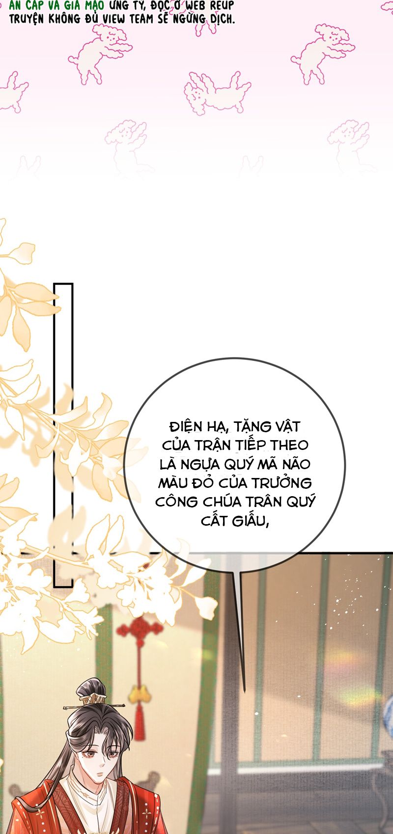 Ôn Hương Diễm Ngọc Chapter 13 - Trang 4
