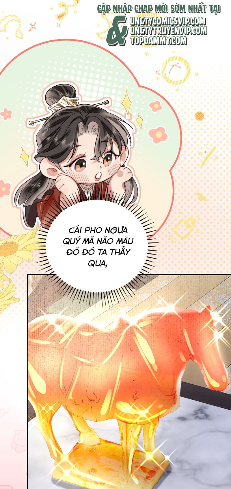 Ôn Hương Diễm Ngọc Chapter 13 - Trang 4
