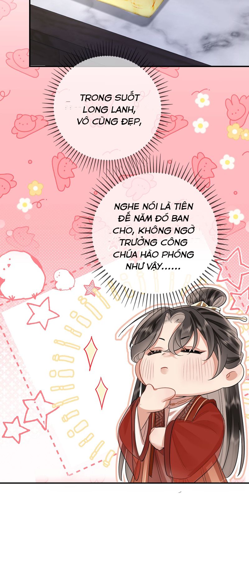 Ôn Hương Diễm Ngọc Chapter 13 - Trang 4