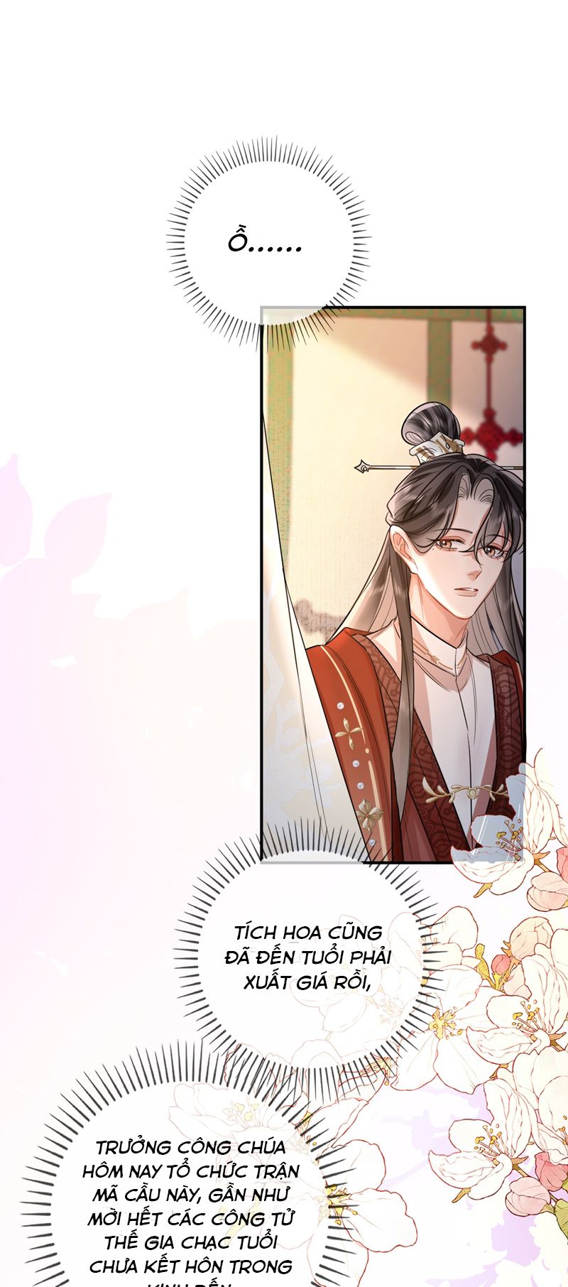 Ôn Hương Diễm Ngọc Chapter 13 - Trang 4