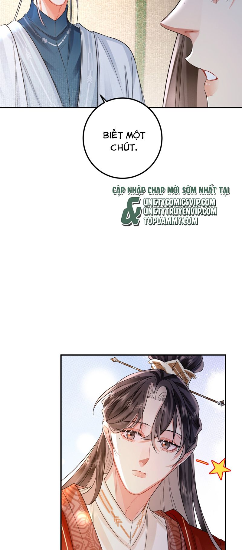 Ôn Hương Diễm Ngọc Chapter 13 - Trang 4