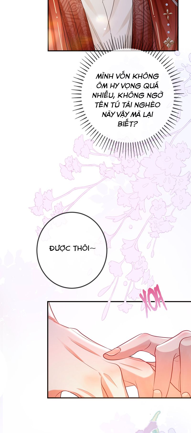 Ôn Hương Diễm Ngọc Chapter 13 - Trang 4
