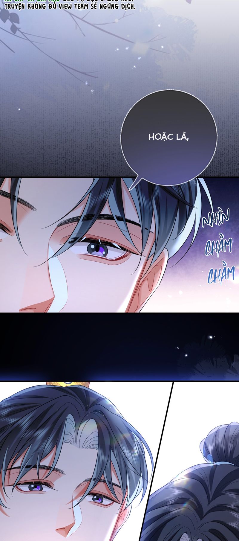Ôn Hương Diễm Ngọc Chapter 13 - Trang 4