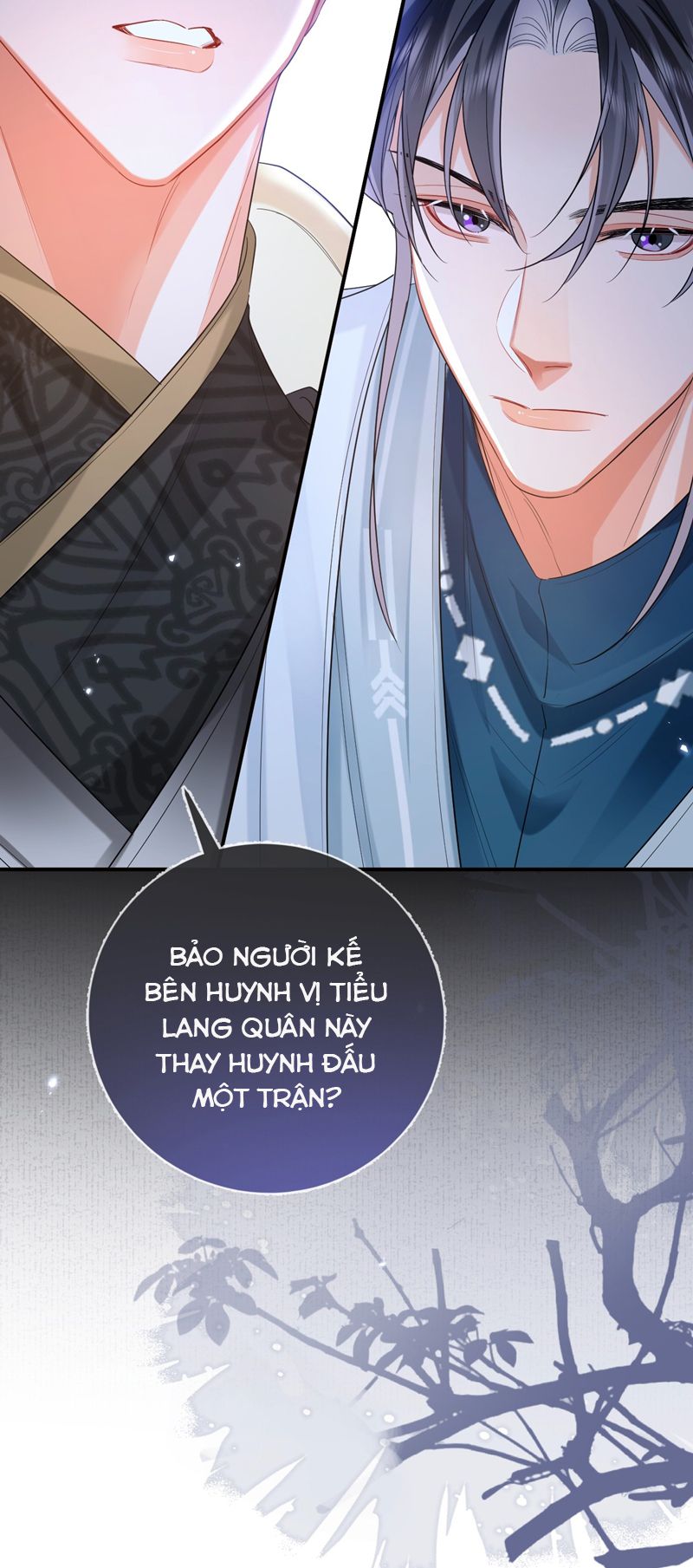 Ôn Hương Diễm Ngọc Chapter 13 - Trang 4