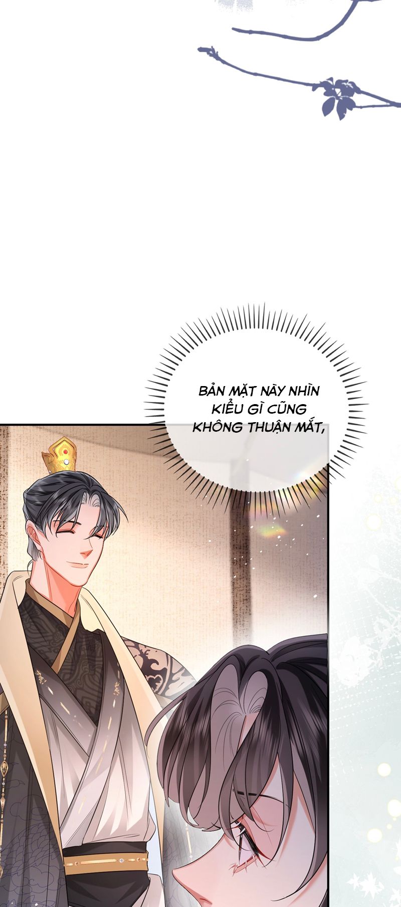 Ôn Hương Diễm Ngọc Chapter 13 - Trang 4