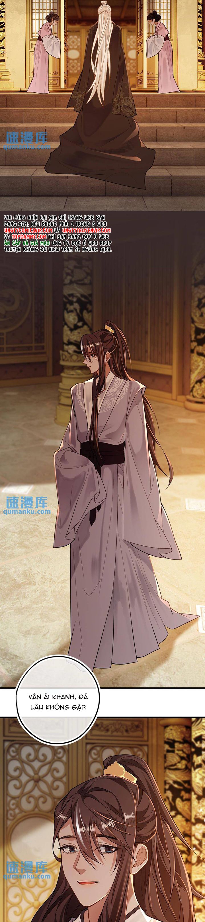 Lang Cẩu Chủ Thần Chapter 56 - Trang 3