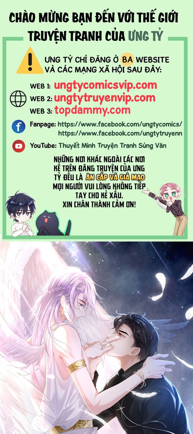 Quan Hệ Thế Thân Chapter 126 - Trang 4
