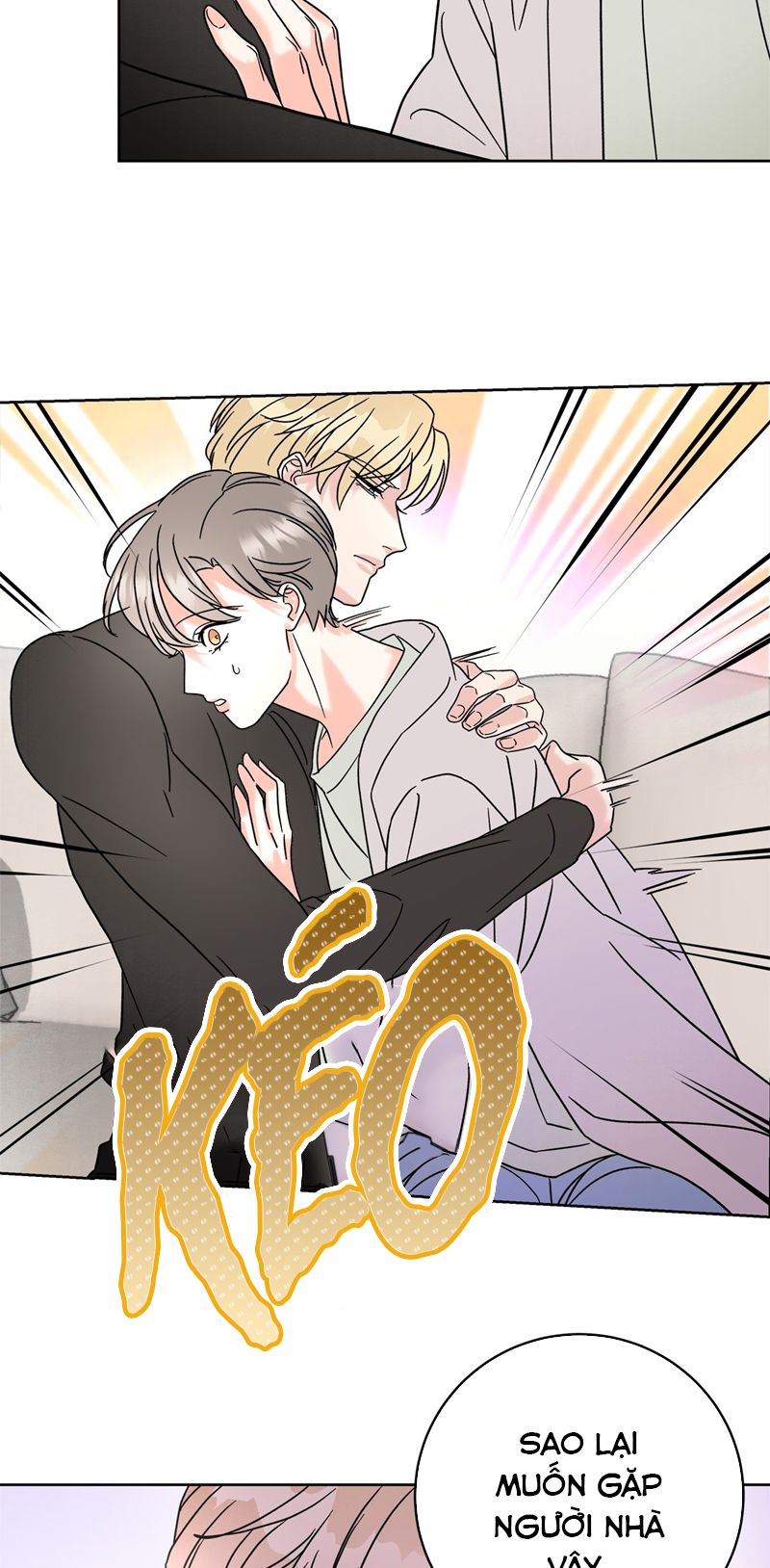 Anh Trai Tiện Lợi Của Tôi Chap 4 - Trang 3