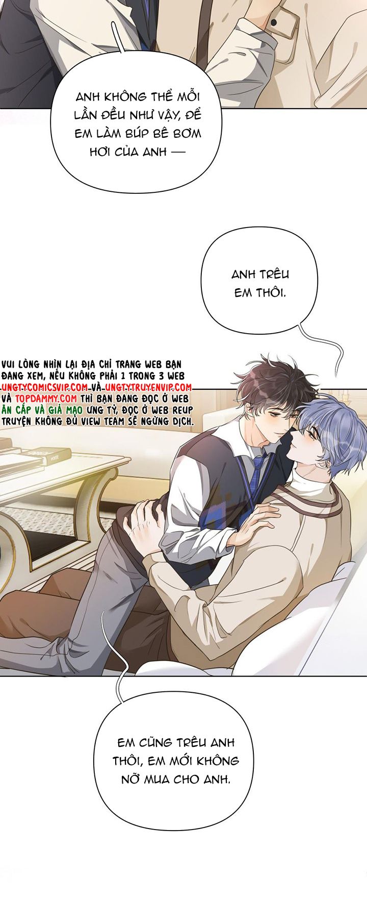 Viên Tiên Sinh Luôn Không Vui Chapter 12 - Next Chapter 13