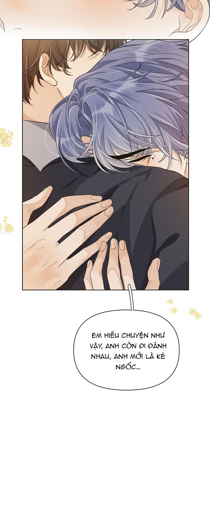 Viên Tiên Sinh Luôn Không Vui Chapter 12 - Next Chapter 13