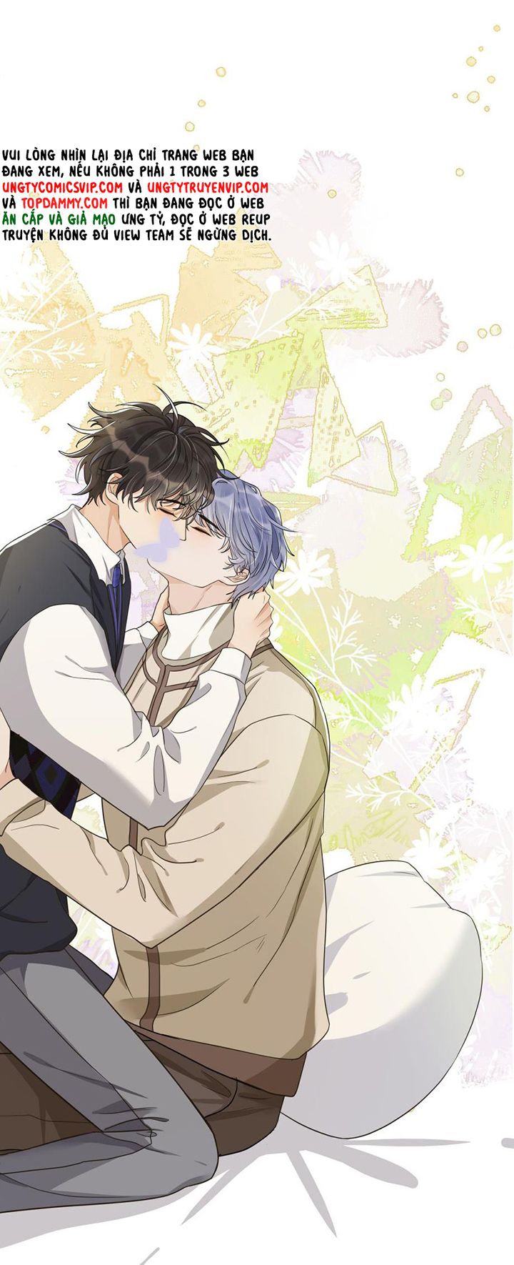Viên Tiên Sinh Luôn Không Vui Chapter 12 - Next Chapter 13
