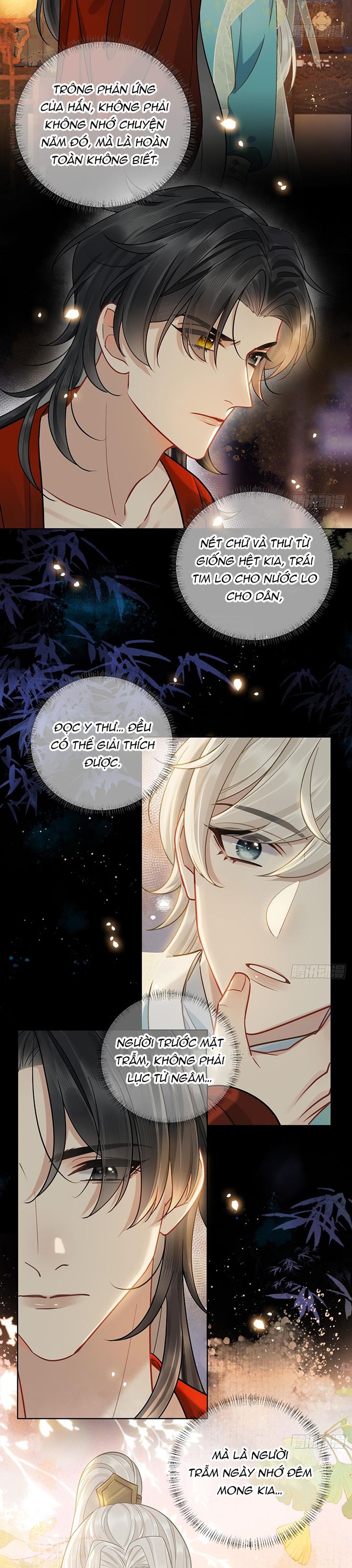 Cư Tâm Bất Kính Chapter 12 - Trang 4