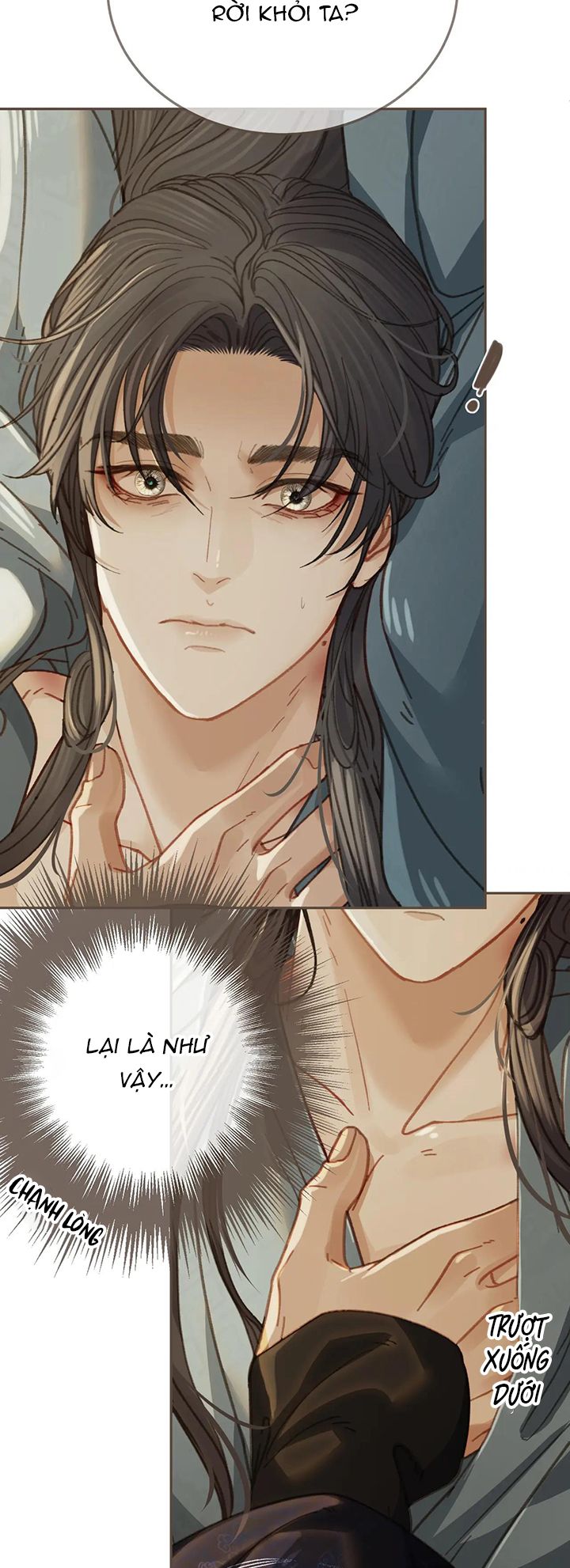 Á Nô 2: Thám Hoa Chap 31 - Next Chap 32