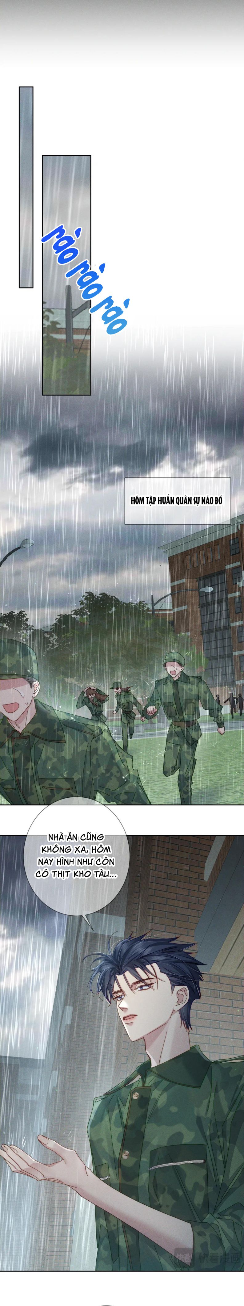 Nhân Vật Chính Chỉ Muốn Yêu Đương Chapter 98 - Trang 4