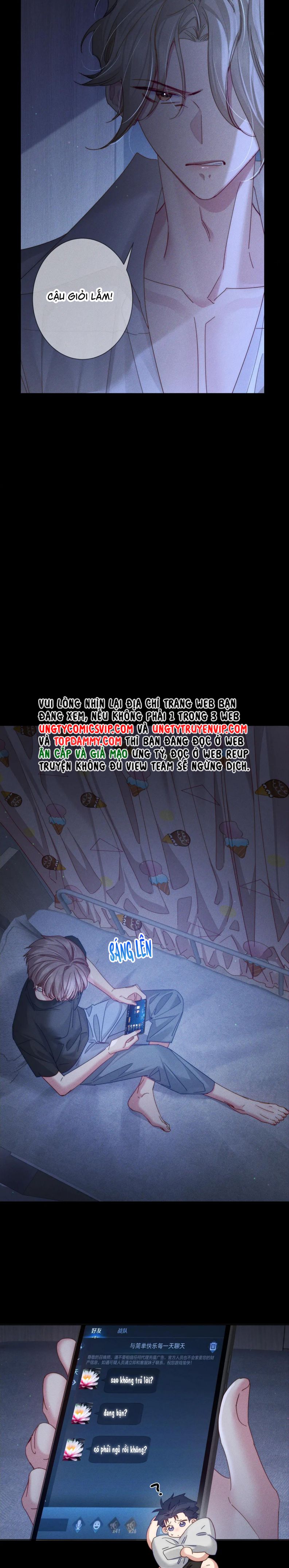 Nhân Vật Chính Chỉ Muốn Yêu Đương Chapter 98 - Trang 4