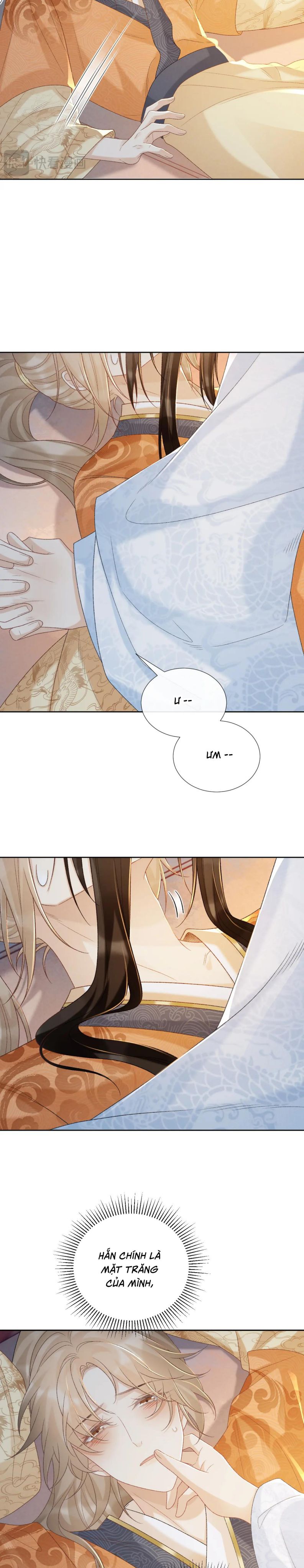 Bệnh Trạng Dụ Dỗ Chapter 59 - Trang 4