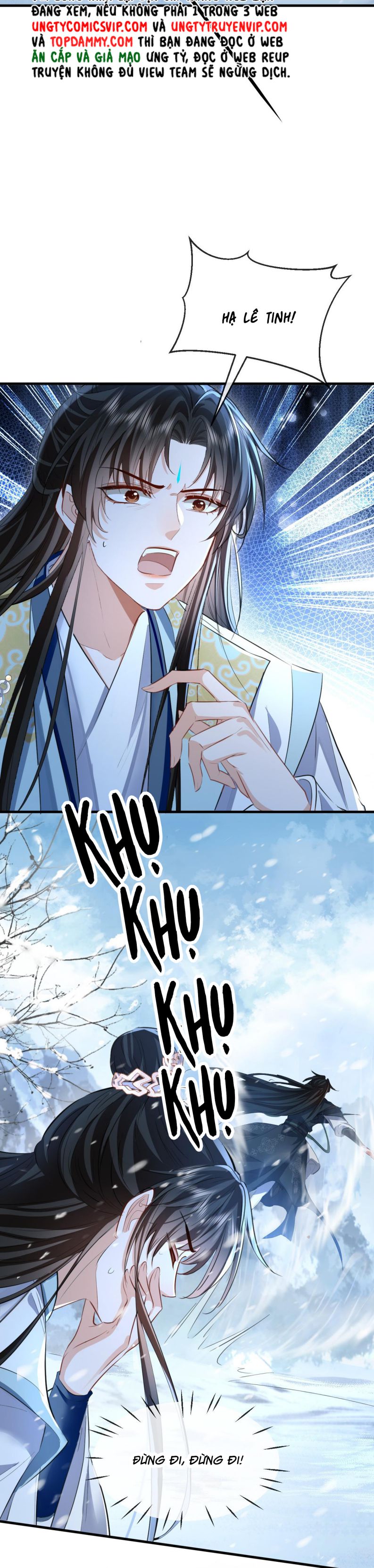 Ma Tôn Đại Nhân Song Tu Không Chapter 47 - Trang 4