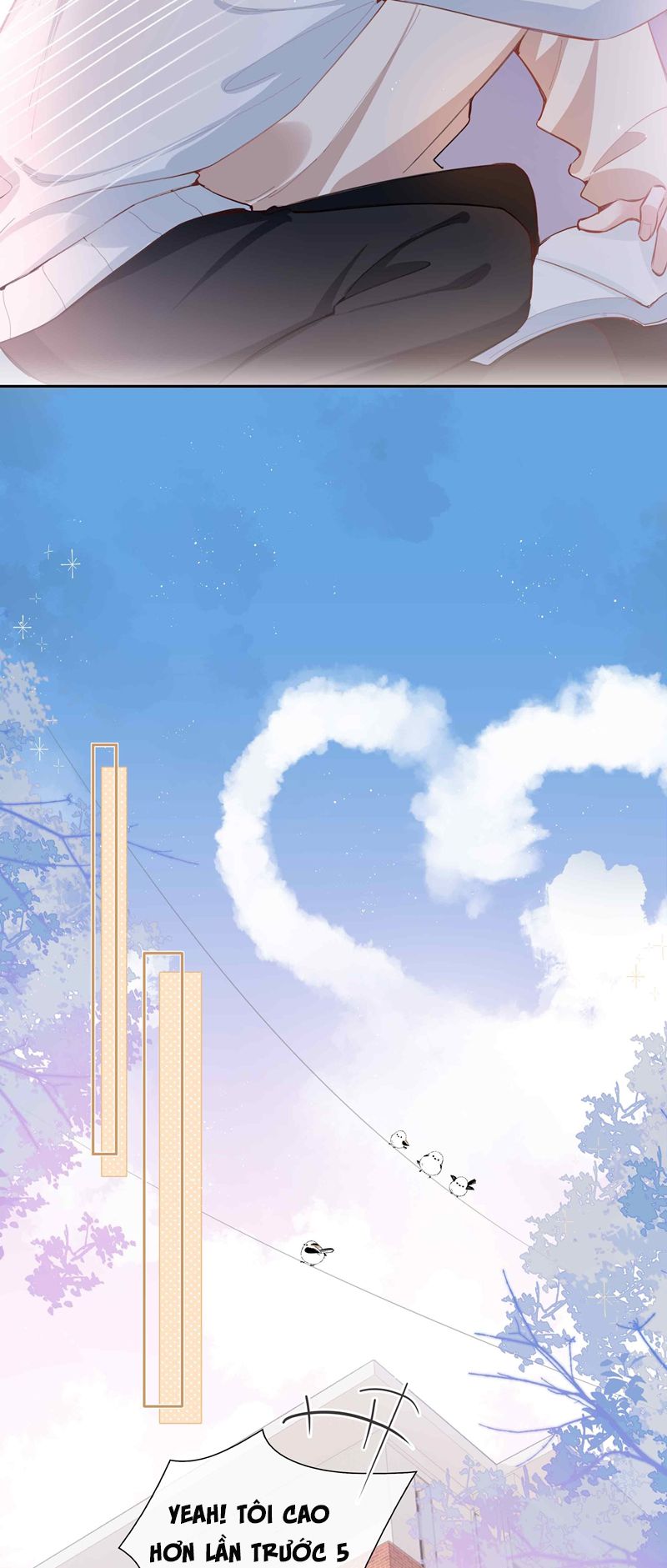 Sơn Hải Cao Trung Chapter 81 - Next Chapter 82