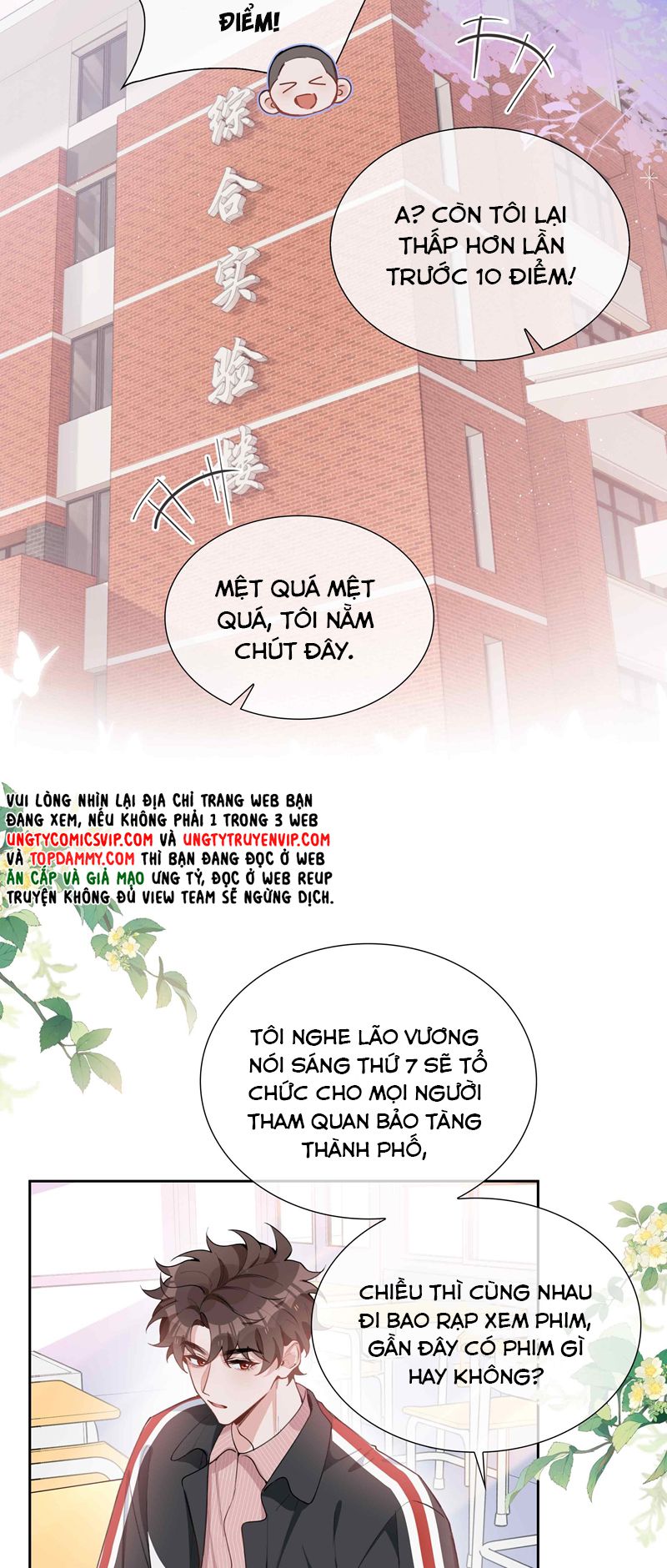 Sơn Hải Cao Trung Chapter 81 - Next Chapter 82