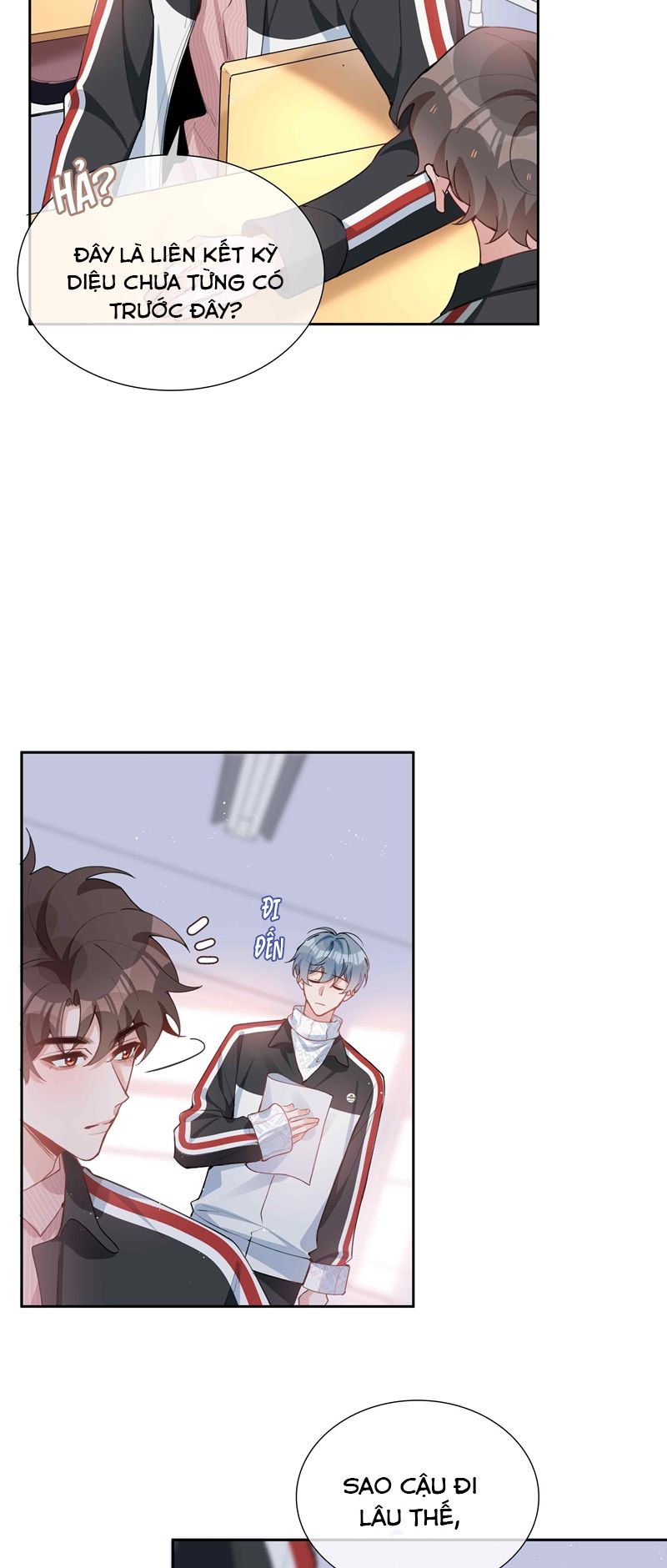 Sơn Hải Cao Trung Chapter 81 - Next Chapter 82