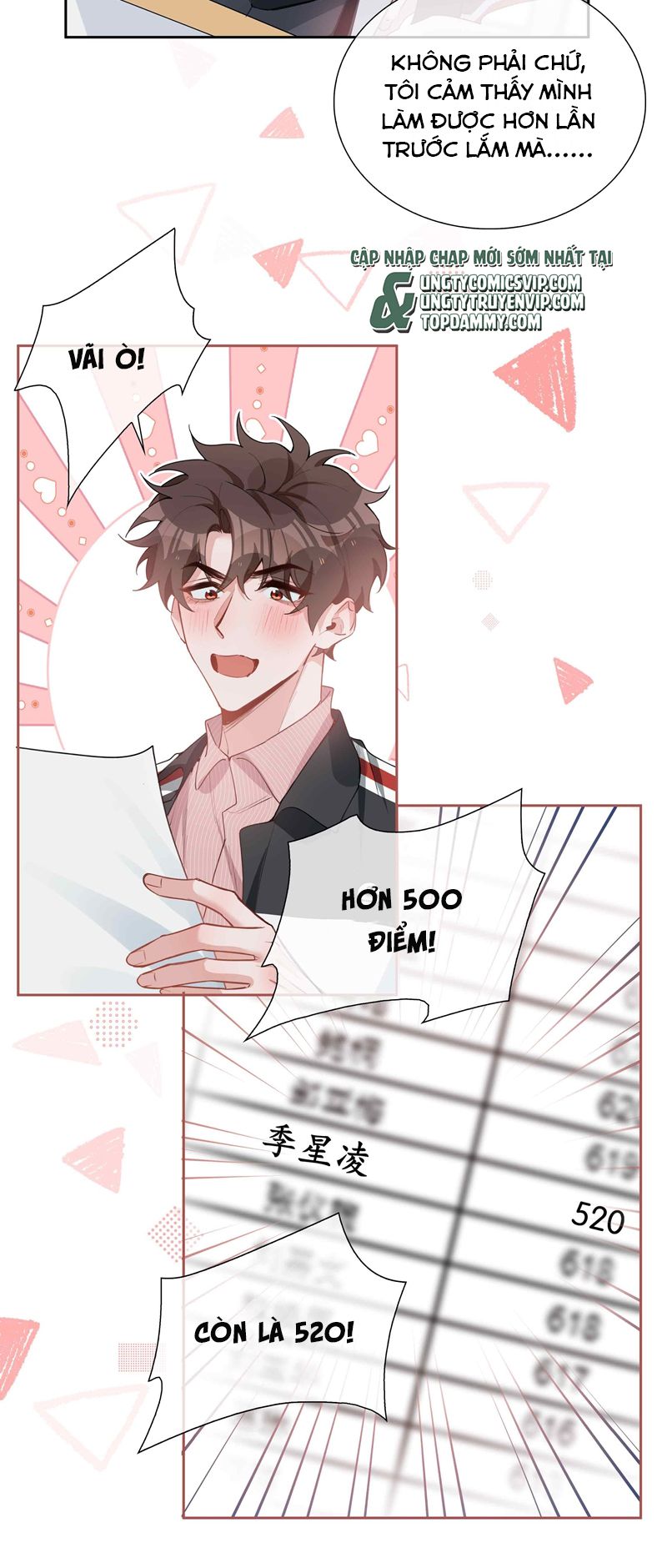 Sơn Hải Cao Trung Chapter 81 - Next Chapter 82