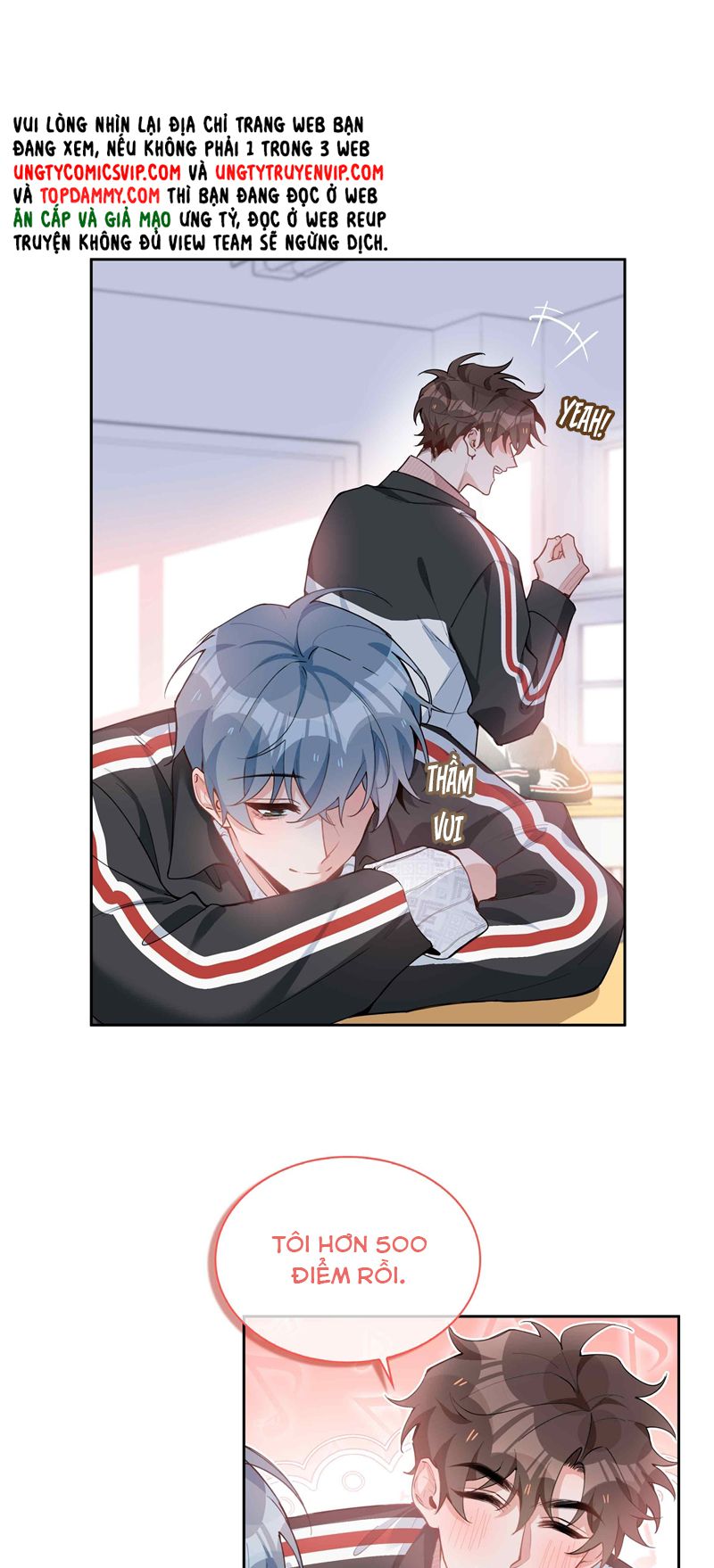 Sơn Hải Cao Trung Chapter 81 - Next Chapter 82