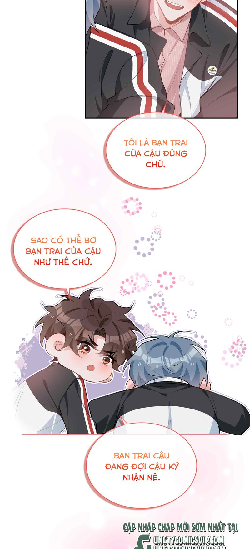Sơn Hải Cao Trung Chapter 81 - Next Chapter 82