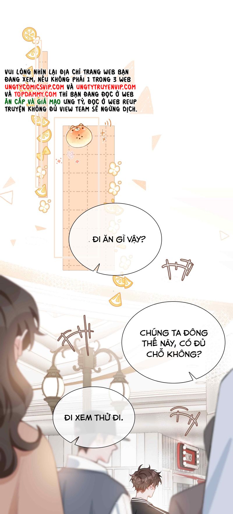 Sơn Hải Cao Trung Chapter 81 - Next Chapter 82
