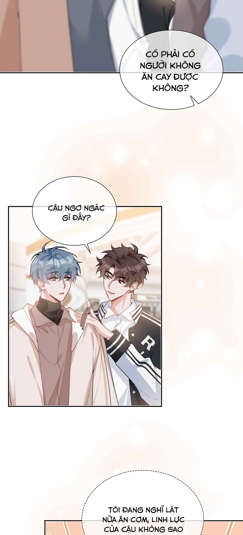 Sơn Hải Cao Trung Chapter 81 - Next Chapter 82